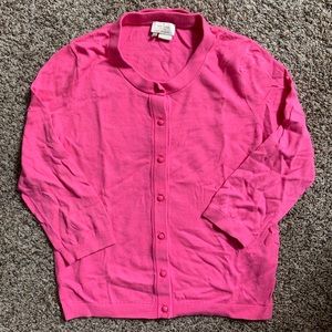 Kate Spade cardigan